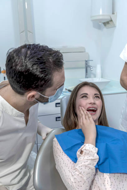 Best Pediatric Emergency Dentist in Hooper, UT