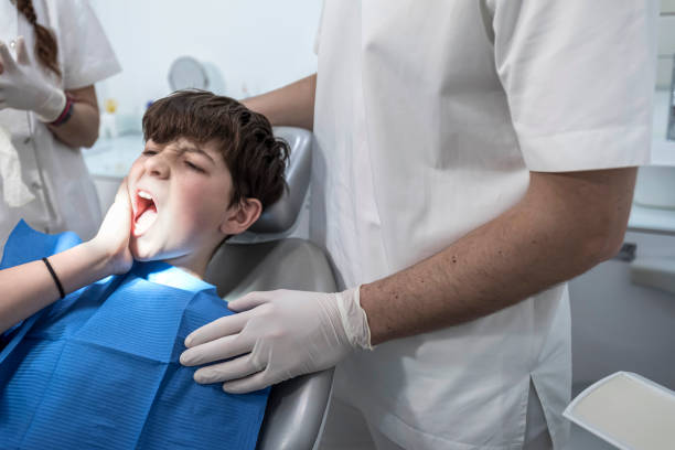 Best Pediatric Emergency Dentist in Hooper, UT