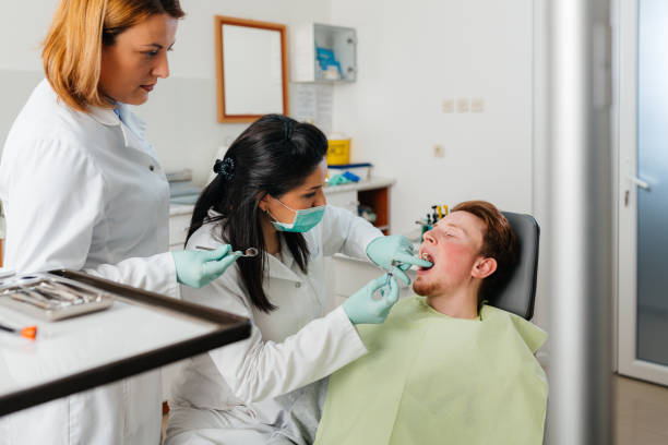 Best Emergency Tooth Extraction in Hooper, UT