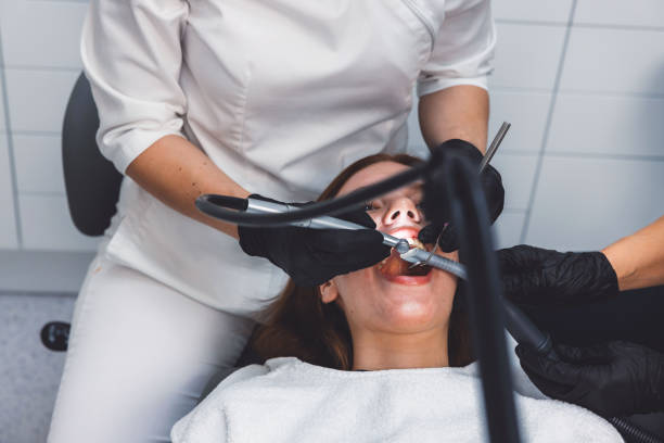 Best Emergency Tooth Extraction in Hooper, UT