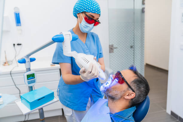 Best Emergency Broken Tooth Repair in Hooper, UT